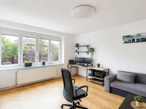 Prodej vícegeneračního domu, Praha - Podolí, 356 m2