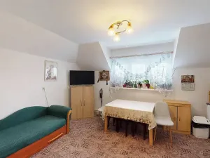 Prodej vícegeneračního domu, Praha - Podolí, 356 m2