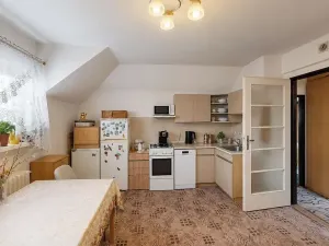 Prodej vícegeneračního domu, Praha - Podolí, 356 m2