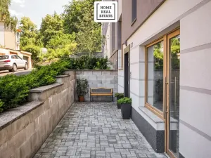 Prodej bytu 2+kk, Karlovy Vary, Šumavská, 96 m2