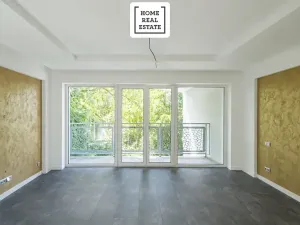 Prodej bytu 2+kk, Karlovy Vary, Šumavská, 96 m2