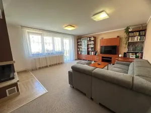 Prodej rodinného domu, Vyškov, U Jordánka, 230 m2