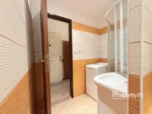 Pronájem bytu 1+1, Ústí nad Labem - Střekov, Tolstého, 37 m2
