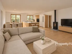 Prodej rodinného domu, Modlany - Kvítkov, 166 m2