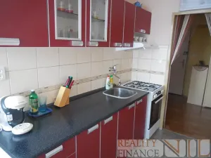 Prodej bytu 2+1, Plzeň, Komenského, 59 m2