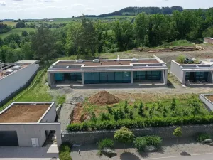 Prodej vily, Letovice, Na Výsluní, 136 m2