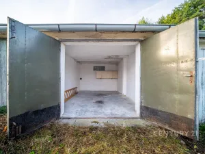 Prodej ostatní, České Budějovice - České Budějovice 7, Bachmačská