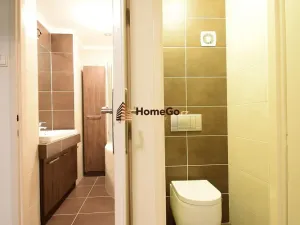 Pronájem bytu 2+kk, Praha - Vršovice, Vršovická, 79 m2