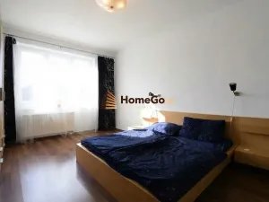 Pronájem bytu 2+kk, Praha - Vršovice, Vršovická, 79 m2