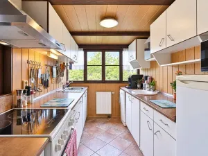 Prodej chaty, Mnichovice, Závěrka, 45 m2