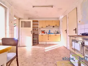 Prodej rodinného domu, Bohdaneč, 78 m2