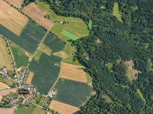 Prodej louky, Drhovy, 28277 m2
