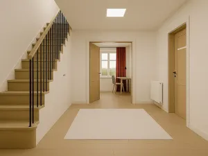 Prodej rodinného domu, Darkovice, 105 m2
