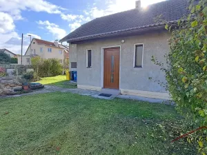 Pronájem rodinného domu, Lázně Toušeň, Na Nábřeží, 90 m2