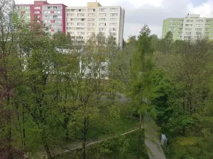 Pronájem bytu 2+1, Ostrava, Zdeňka Štěpánka, 49 m2
