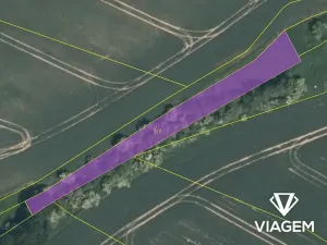 Prodej podílu pole, Veliš, 3155 m2