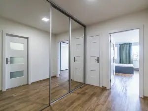 Pronájem bytu 2+kk, Praha - Vinohrady, Moravská, 92 m2