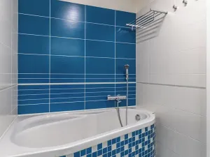 Pronájem bytu 2+kk, Praha - Vinohrady, Moravská, 92 m2