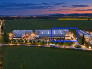 Prodej komerčního pozemku, Prostějov, Za Brněnskou ulicí, 7000 m2