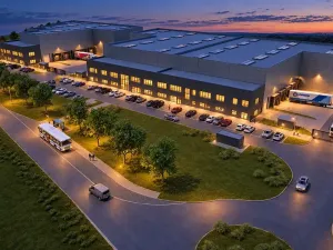 Prodej komerčního pozemku, Prostějov, Za Brněnskou ulicí, 26400 m2