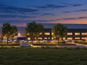 Prodej komerčního pozemku, Prostějov, Za Brněnskou ulicí, 26400 m2