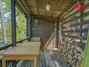 Prodej chaty, Horšovský Týn - Podhájí, 34 m2
