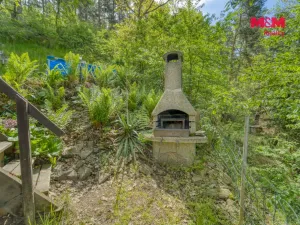 Prodej chaty, Horšovský Týn - Podhájí, 34 m2