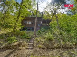 Prodej chaty, Horšovský Týn - Podhájí, 34 m2