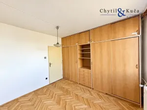 Pronájem bytu 3+1, Přerov, Dvořákova, 72 m2
