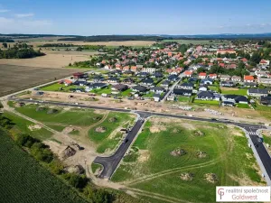 Prodej pozemku pro bydlení, Rožďalovice, 850 m2
