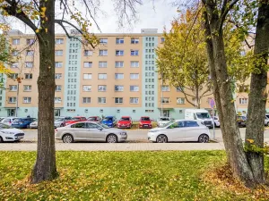 Prodej bytu 2+1, Kladno, Polská, 54 m2