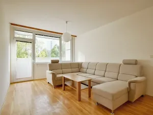 Pronájem bytu 2+1, Ústí nad Labem, Větrná, 60 m2