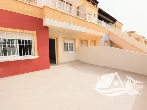 Prodej bytu 3+kk, Pilar de la Horadada, Španělsko, 65 m2
