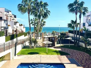 Prodej bytu 3+kk, Torrevieja, Španělsko, 77 m2