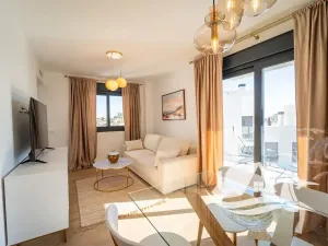 Prodej bytu 3+kk, Villajoyosa, Španělsko, 62 m2