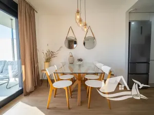 Prodej bytu 3+kk, Villajoyosa, Španělsko, 62 m2