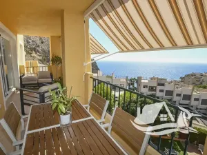 Prodej bytu 2+kk, Altea, Španělsko, 46 m2