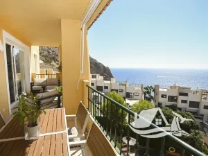 Prodej bytu 2+kk, Altea, Španělsko, 46 m2