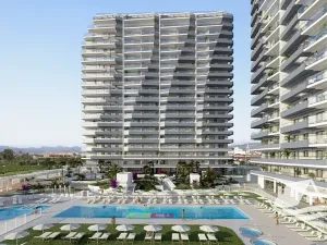 Prodej bytu 4+kk, Canet d'en Berenguer, Španělsko, 101 m2