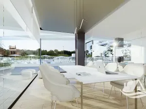 Prodej bytu 4+kk, Canet d'en Berenguer, Španělsko, 97 m2