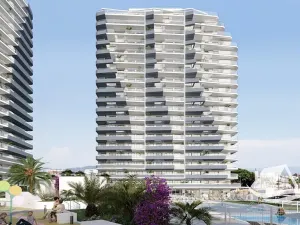 Prodej bytu 4+kk, Canet d'en Berenguer, Španělsko, 97 m2