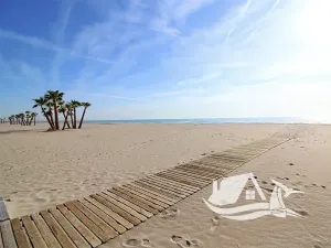 Prodej bytu 2+kk, Canet d'en Berenguer, Španělsko, 55 m2