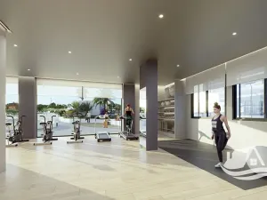 Prodej bytu 4+kk, Canet d'en Berenguer, Španělsko, 129 m2