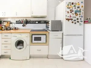 Prodej bytu 3+kk, Benalmádena, Španělsko, 78 m2