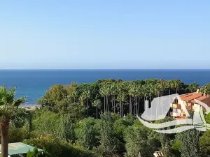 Prodej bytu 3+kk, Mijas, Španělsko, 102 m2