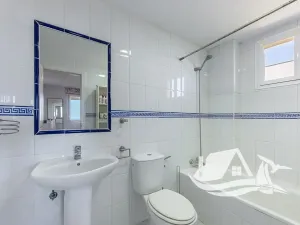 Prodej bytu 4+kk, Casares, Španělsko, 110 m2