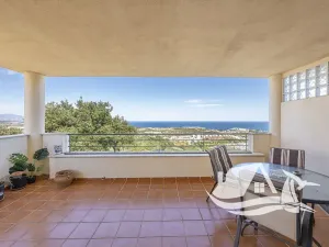 Prodej bytu 4+kk, Casares, Španělsko, 110 m2