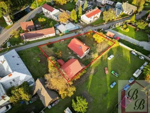 Prodej rodinného domu, Ledce, 111 m2