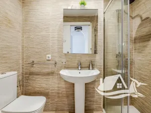 Prodej bytu 3+kk, Benalmádena, Španělsko, 70 m2