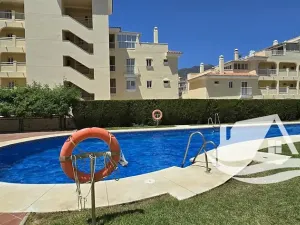 Prodej bytu 3+kk, Benalmádena, Španělsko, 103 m2